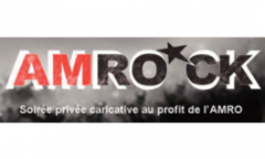 2012 – Soirée musicale AMRO’CK