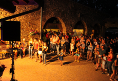 2018 - Concert Monts du Lyonnais