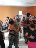 2022 - Soirée tango argentin dans le Bugey