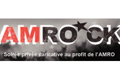 2012 – Soirée musicale AMRO’CK