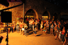 2018 - Concert Monts du Lyonnais