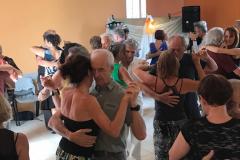 2022 - Soirée tango argentin dans le Bugey
